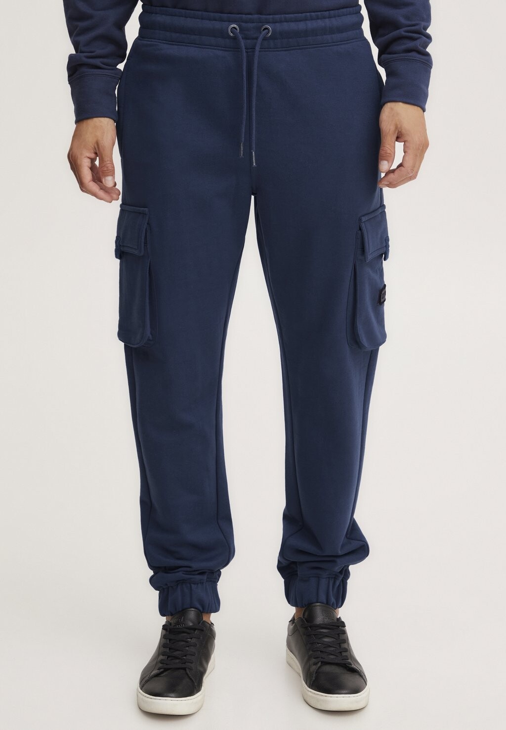 Брюки карго Prsidone 11 Project, цвет dress blues
Брюки карго Prsidone 11 Project, цвет dress blues