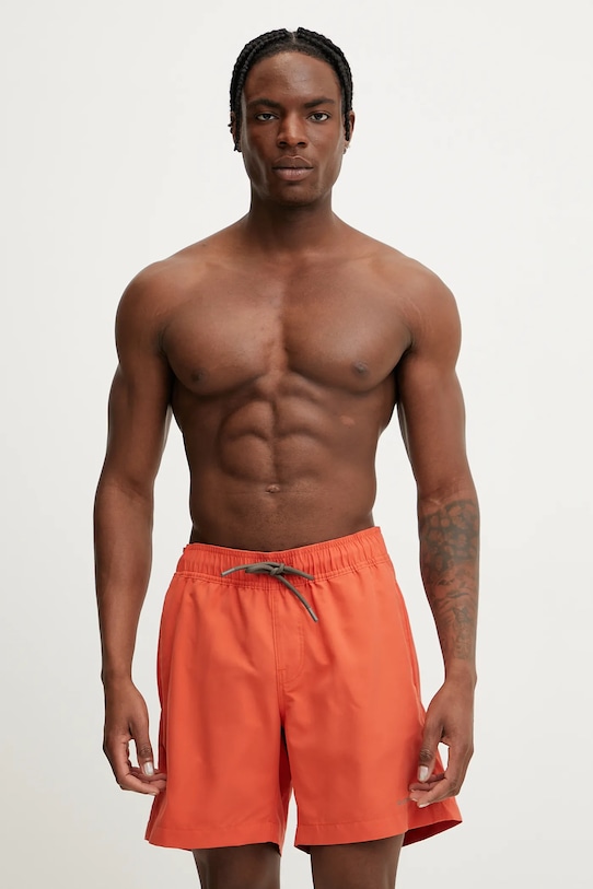 Пляжные шорты G-Star, оранжевый
Пляжные шорты G-Star, оранжевый