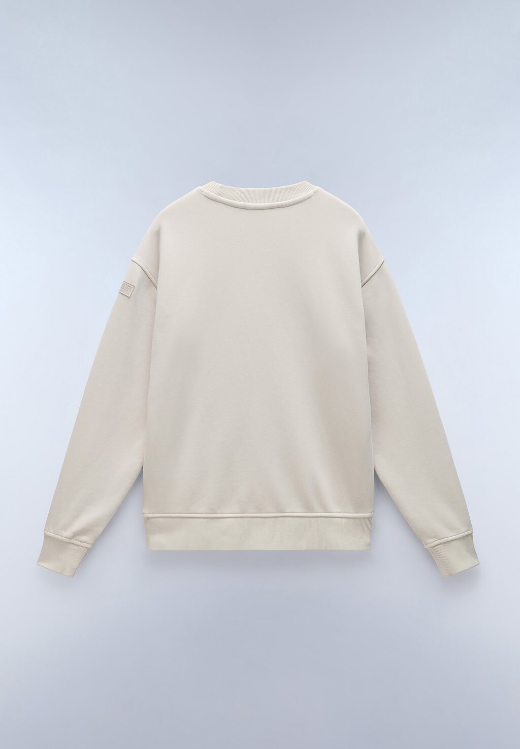 Толстовка B-CASTOR C W Napapijri, серебристый
Толстовка B-CASTOR C W Napapijri, серебристый