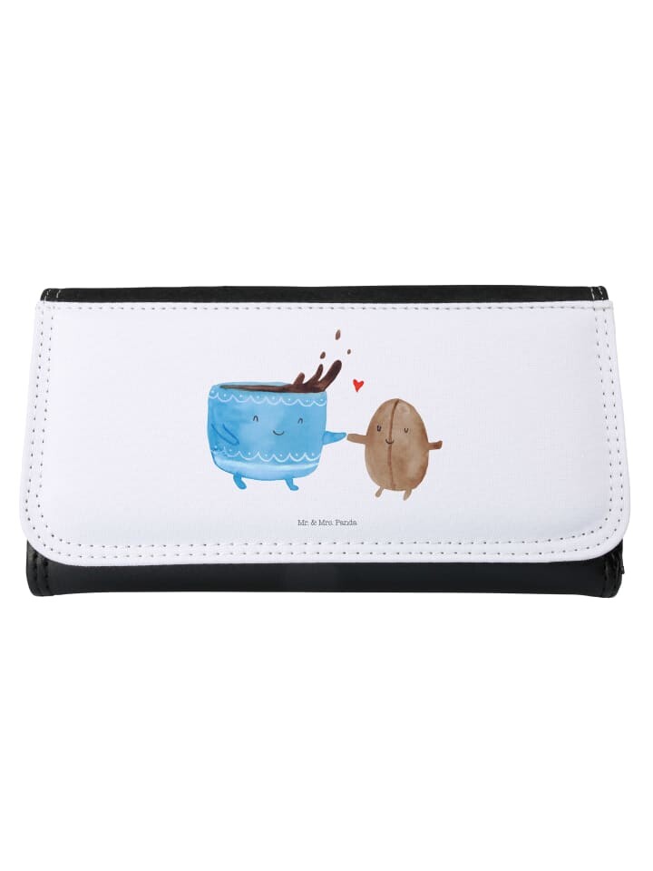 Кошелек Mr. & Mrs. Panda, белый
Кошелек Mr. & Mrs. Panda, белый