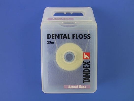 Тандекс, зубная нить, 25 м, Tandex, Серый, Тандекс, зубная нить, 25 м, Tandex
Тандекс, зубная нить, 25 м, Tandex, Серый, Тандекс, зубная нить, 25 м, Tandex