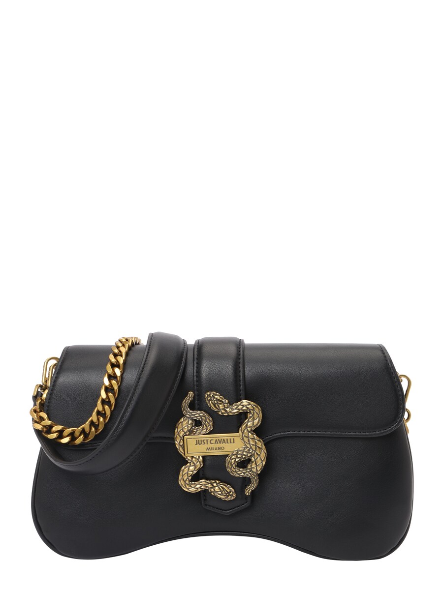 Сумка кросс-боди Just Cavalli, Black
Сумка кросс-боди Just Cavalli, Black