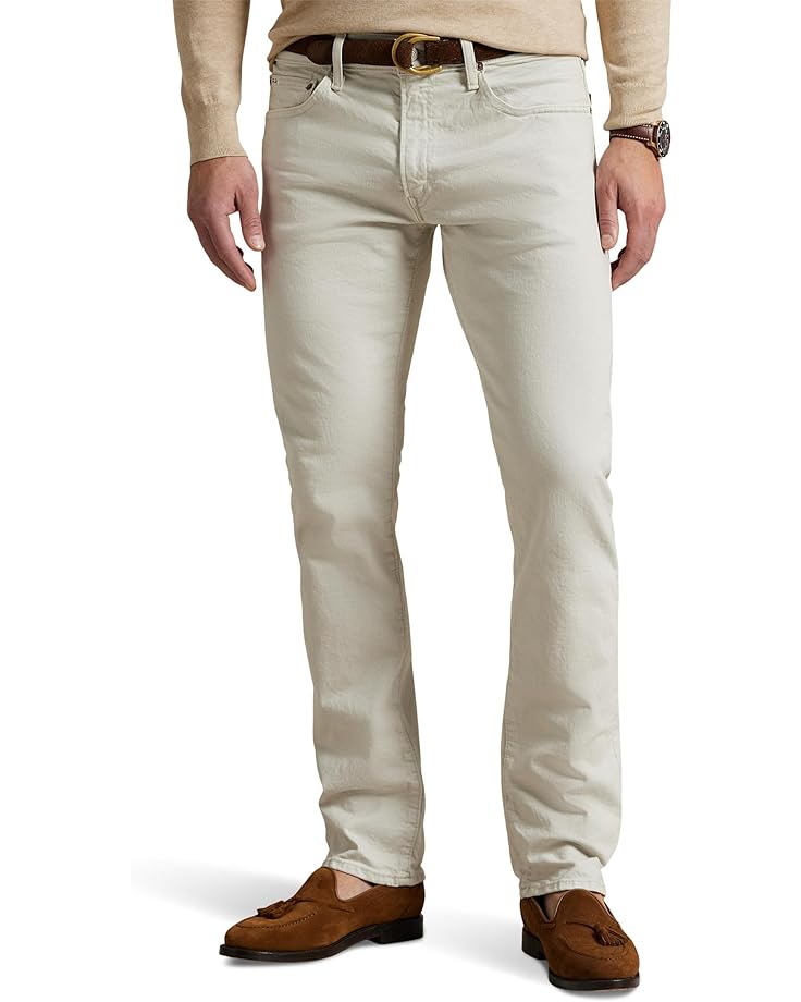 Джинсы Polo Ralph Lauren Varick Slim Straight Jeans, цвет Hudson Classic Stone Stretch
Джинсы Polo Ralph Lauren Varick Slim Straight Jeans, цвет Hudson Classic Stone Stretch