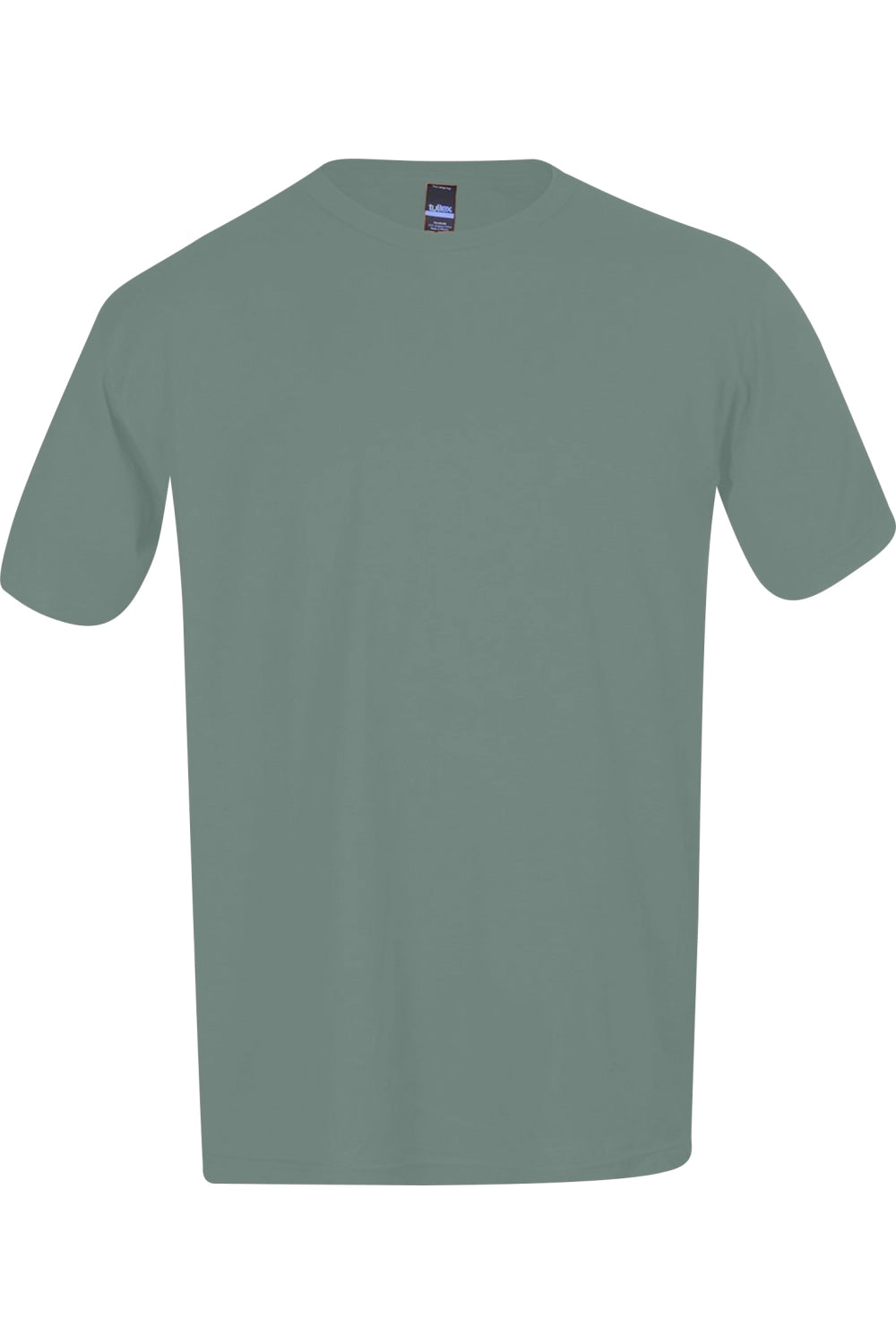 Футболка Tultex Unisex Heritage, цвет denim
Футболка Tultex Unisex Heritage, цвет denim