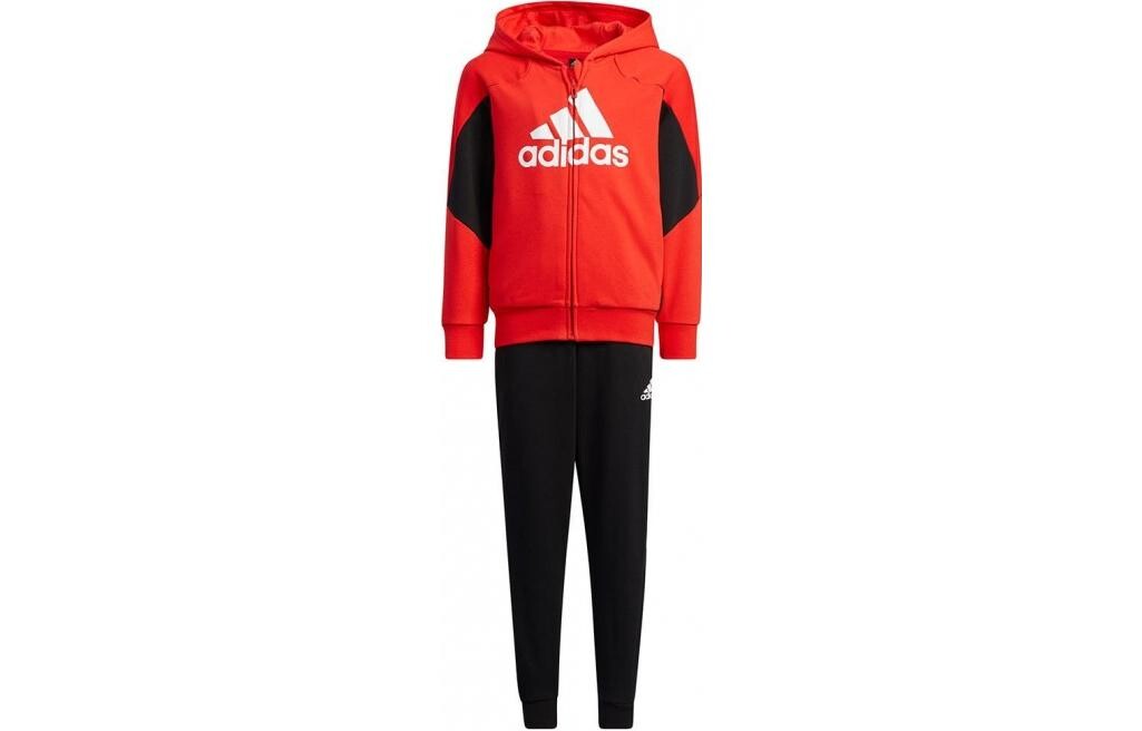 Детская повседневная спортивная одежда Adidas
Детская повседневная спортивная одежда Adidas