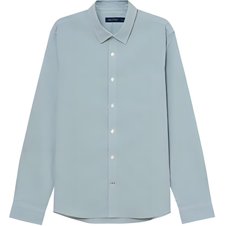 Мужская рубашка NAUTICA, зеленый
Мужская рубашка NAUTICA, зеленый