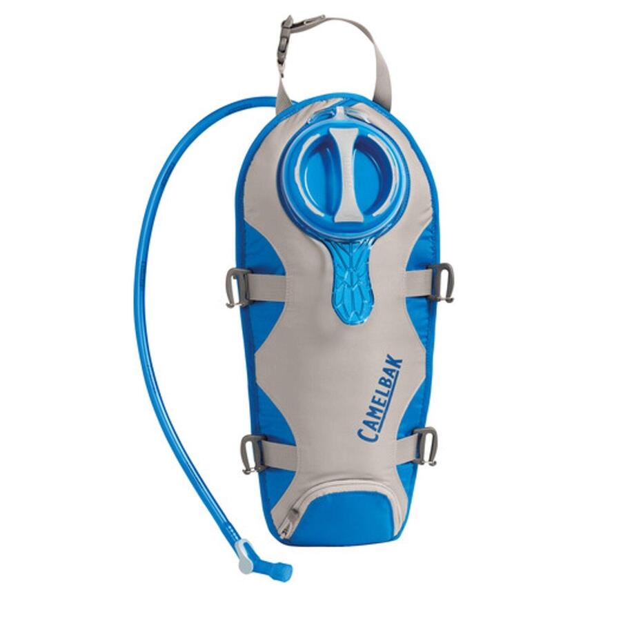 Рюкзак для питья Camelbak Unbottle, сине-серый
Рюкзак для питья Camelbak Unbottle, сине-серый