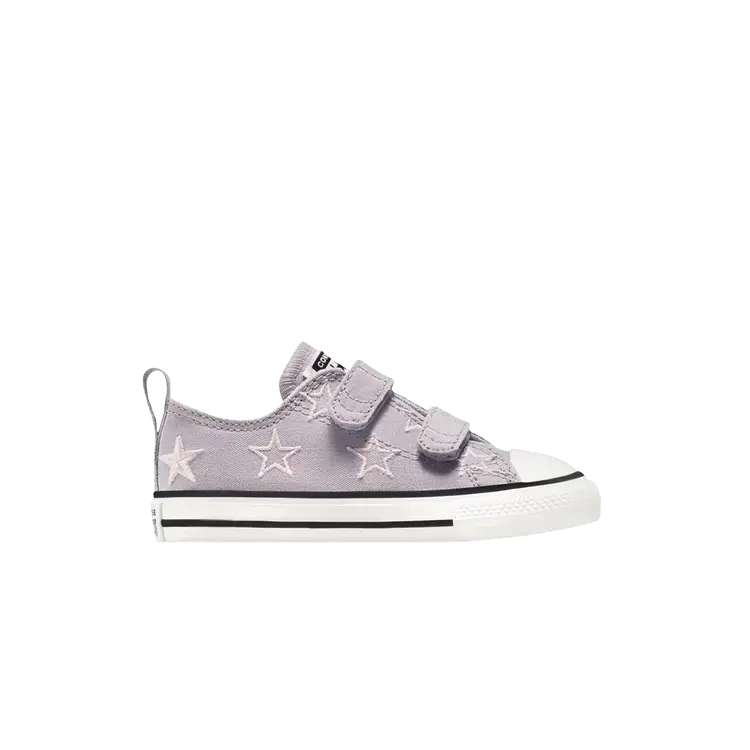 Кроссовки Converse Chuck Taylor All Star EasyOn Low TD 'Starry', серый
Кроссовки Converse Chuck Taylor All Star EasyOn Low TD 'Starry', серый