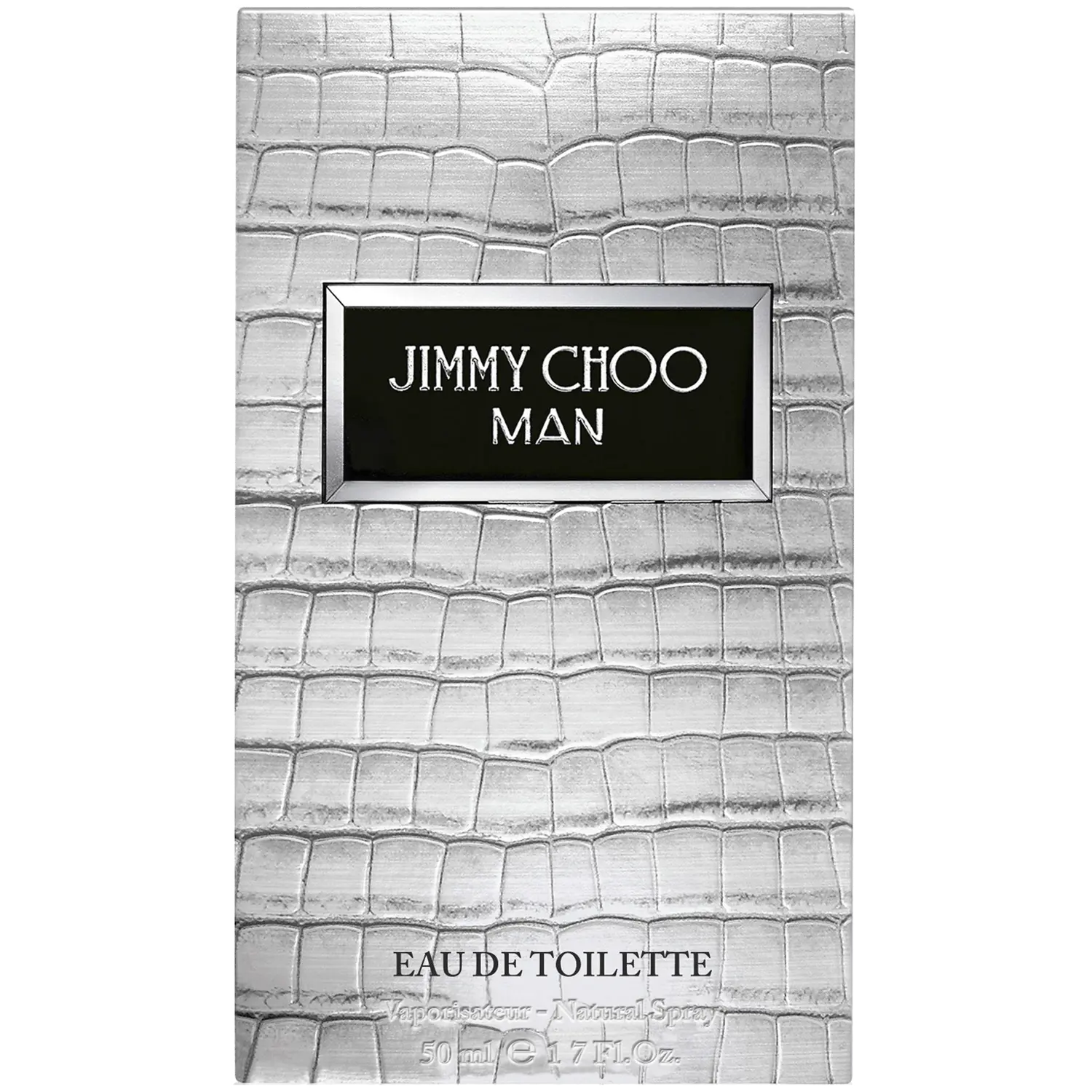 Мужская туалетная вода Jimmy Choo Man, 50 мл
Мужская туалетная вода Jimmy Choo Man, 50 мл