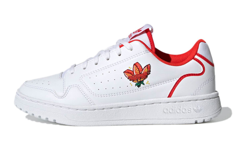 Детские кроссовки для скейтбординга adidas originals NY 90 GS
Детские кроссовки для скейтбординга adidas originals NY 90 GS