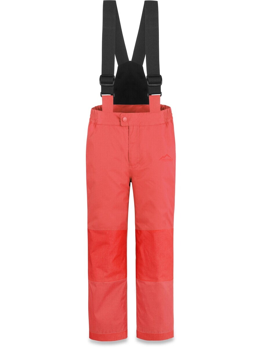 Спортивные брюки Normani SALCHA, оранжевый
Спортивные брюки Normani SALCHA, оранжевый