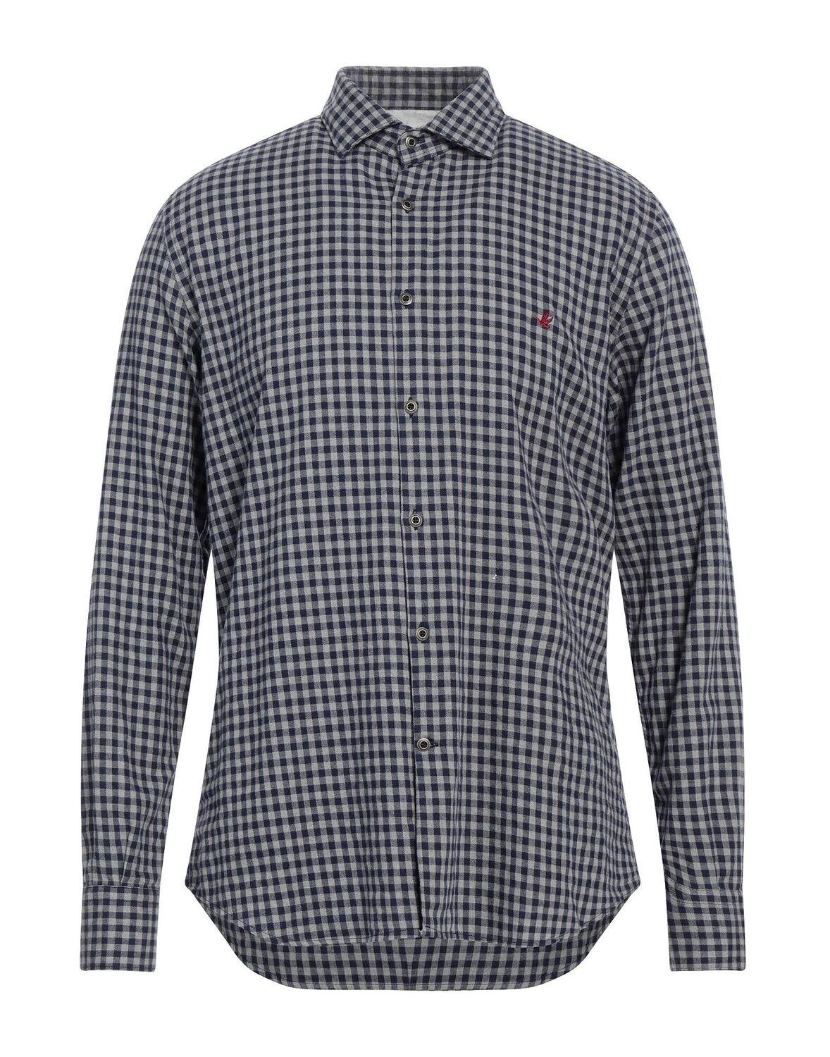 Рубашка Brooksfield, темно-синий
Рубашка Brooksfield, темно-синий