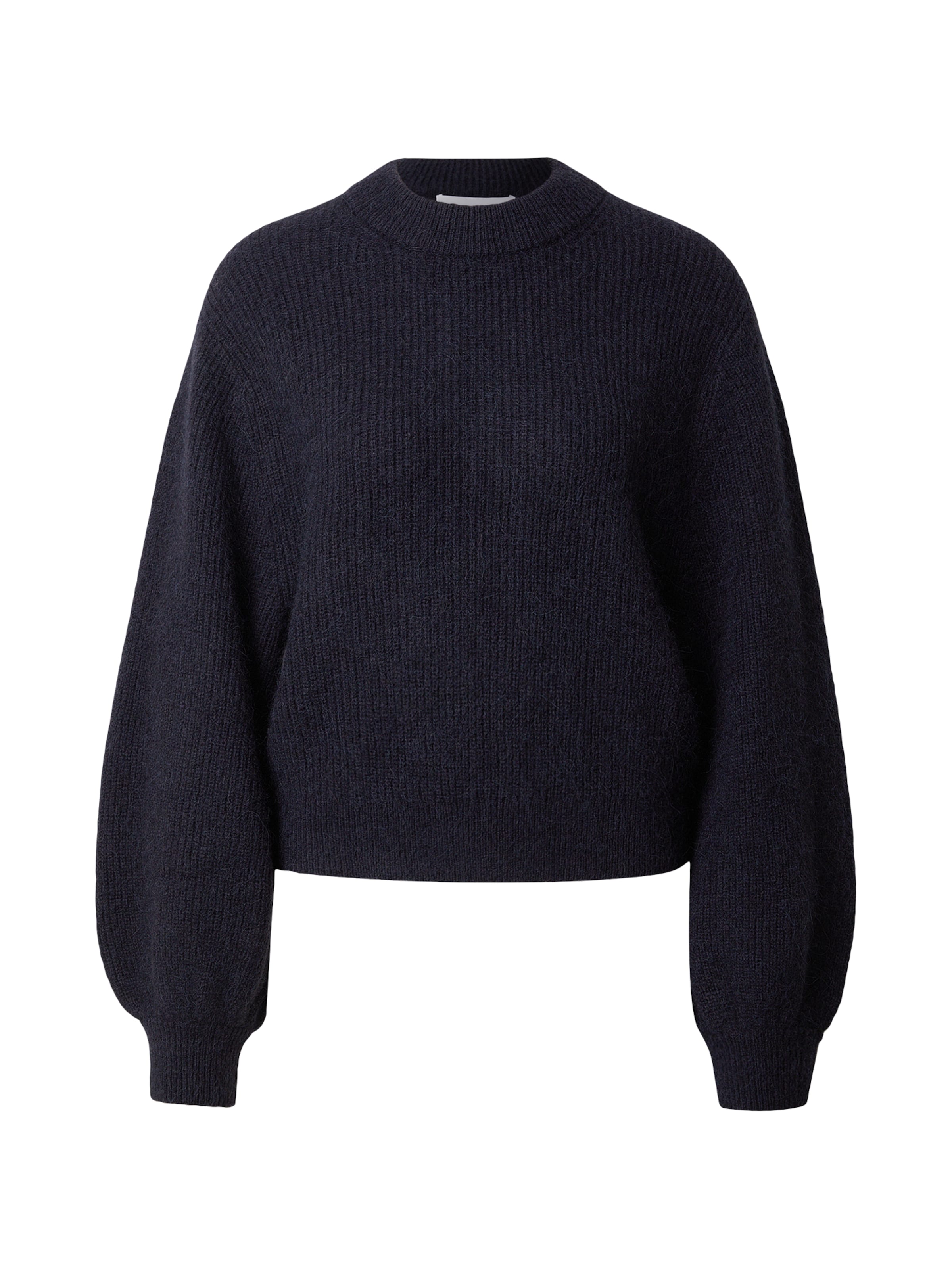 & Other Stories Свитер в ночном синем
& Other Stories Свитер в ночном синем