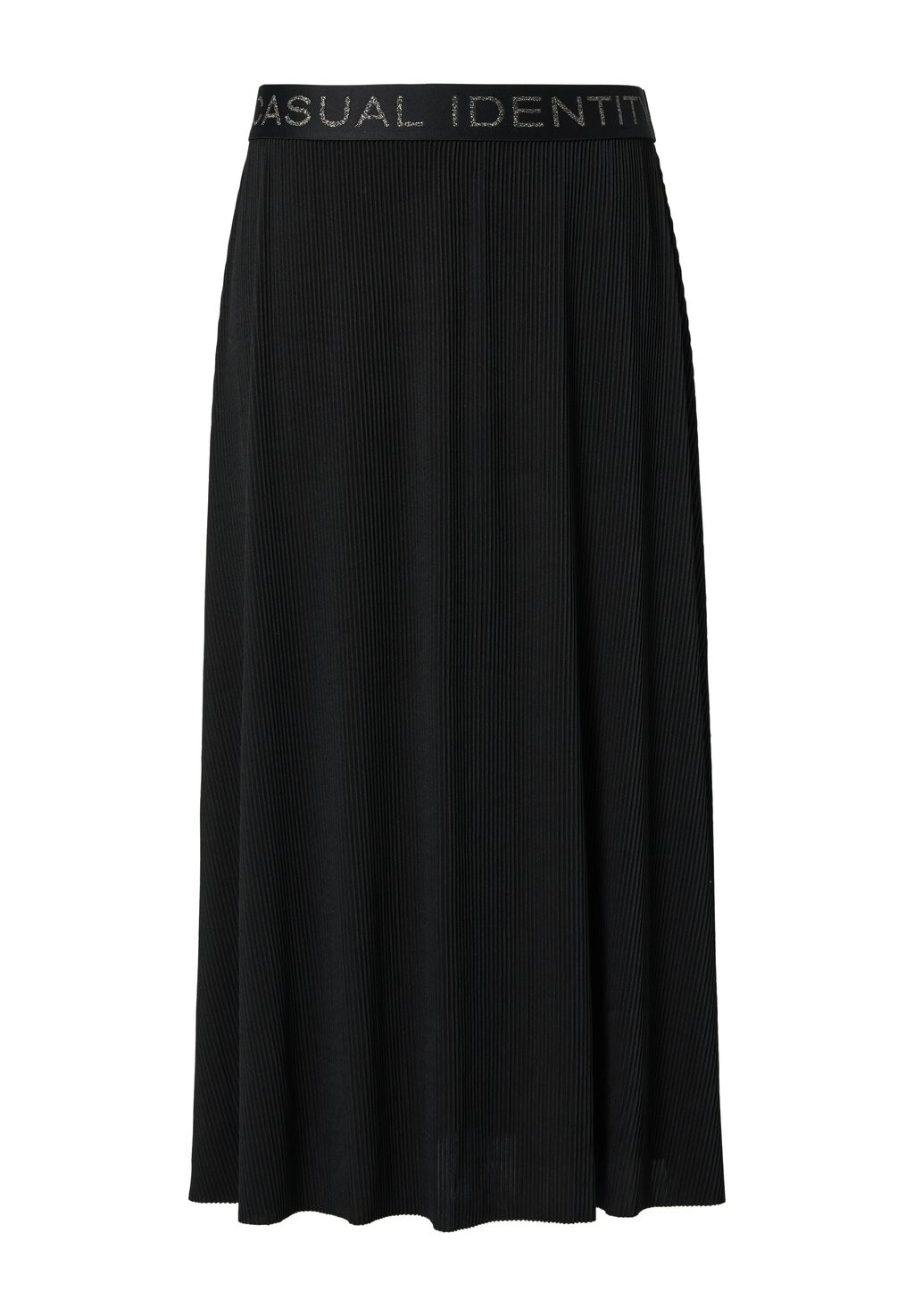 Юбка А-силуэта MIT ELASTISCHEM BUND comma casual identity, черный
Юбка А-силуэта MIT ELASTISCHEM BUND comma casual identity, черный