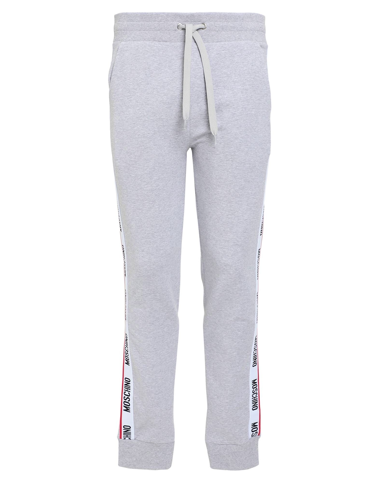 Одежда для сна, брюки Moschino, серый
Одежда для сна, брюки Moschino, серый