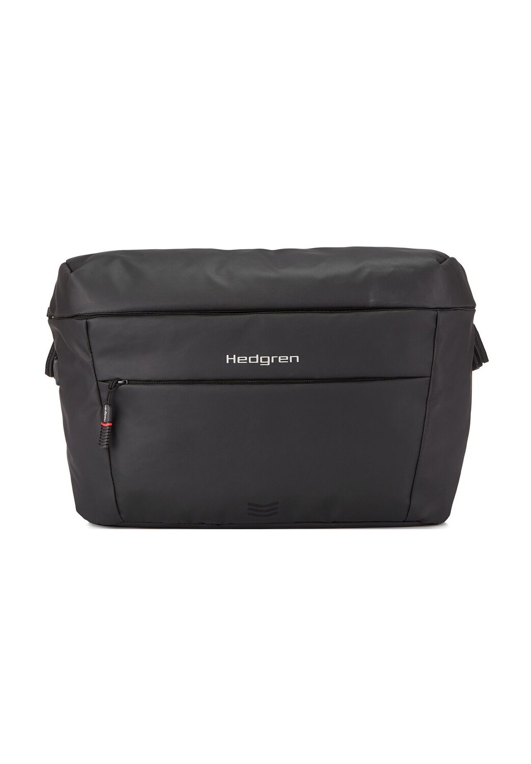 Поясная сумка для велосипеда RFID 39 см Hedgren, черный
Поясная сумка для велосипеда RFID 39 см Hedgren, черный