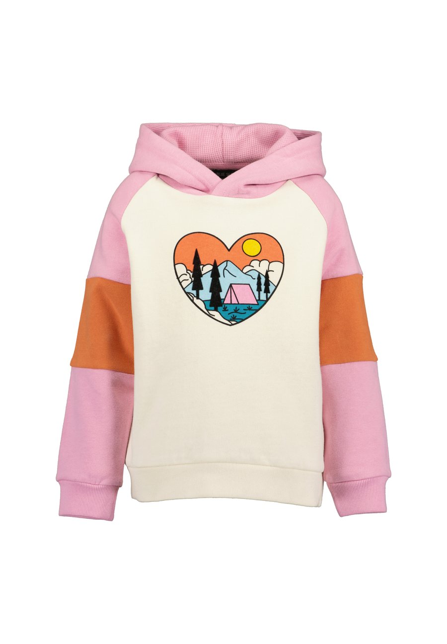 Худи Blue Seven Hoodie, Beige
Худи Blue Seven Hoodie, Beige