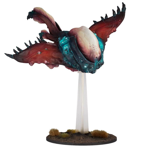 Фигурка Nihilitas Void Ray Mantic Games
Фигурка Nihilitas Void Ray Mantic Games