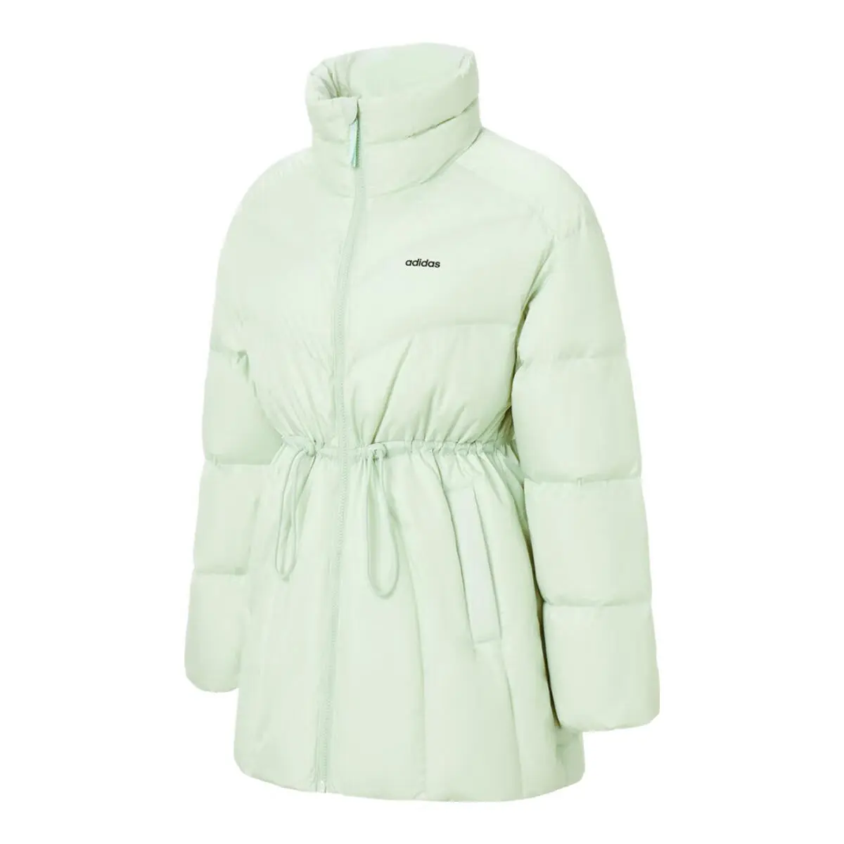 Пуховик Unisex Светло-зеленый Adidas
Пуховик Unisex Светло-зеленый Adidas