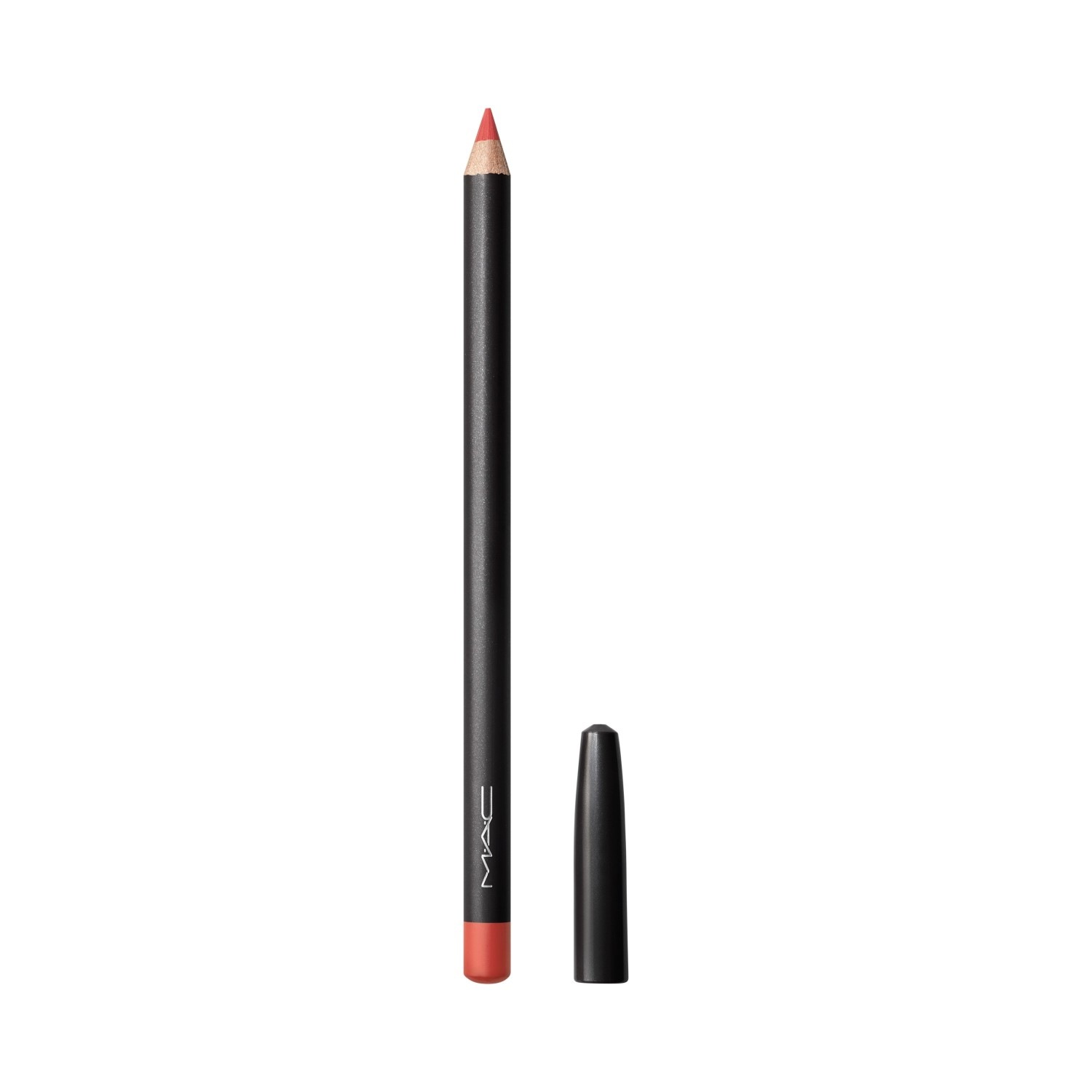Карандаш для губ lip pencil Mac, flamingo, вес 1.45 гр.
Карандаш для губ lip pencil Mac, flamingo, вес 1.45 гр.