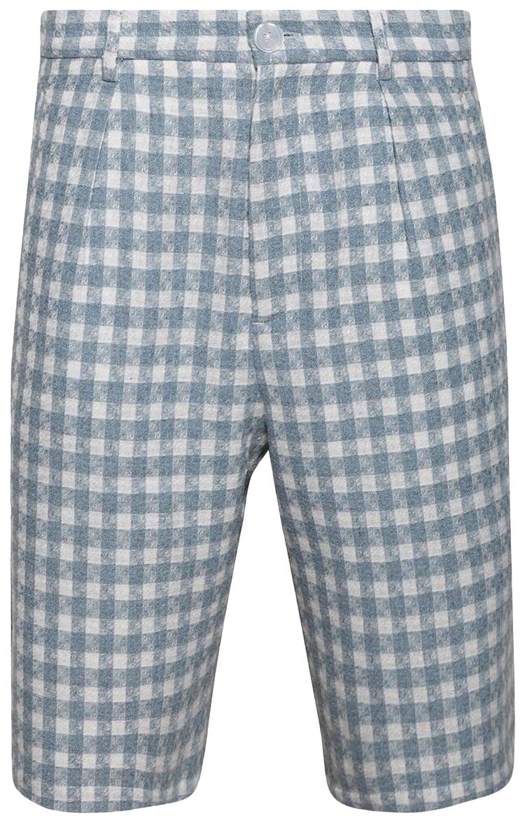 Шорты Nahmias Plaid Pleated Shorts 'Steel Blue', синий
Шорты Nahmias Plaid Pleated Shorts 'Steel Blue', синий