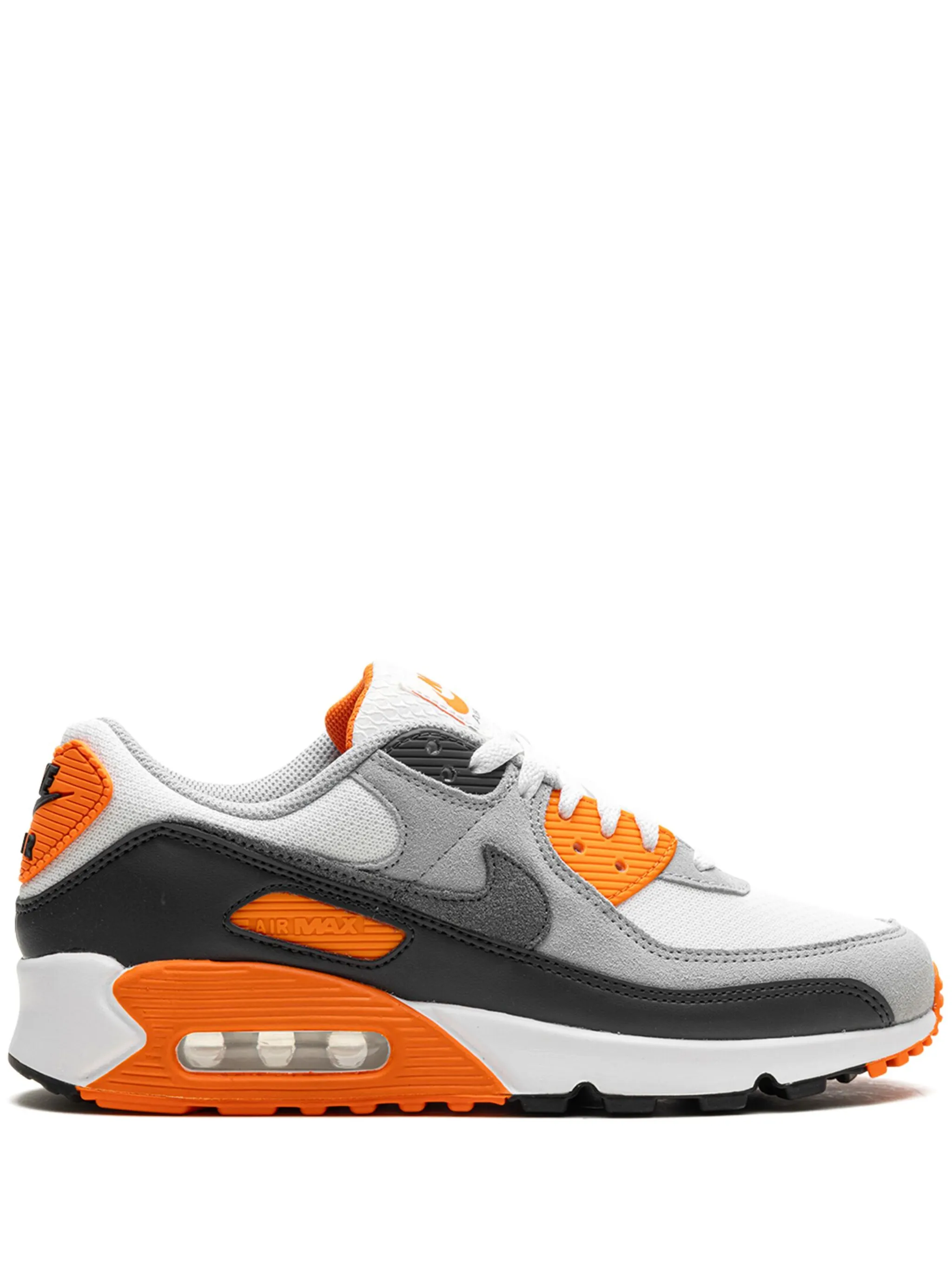 Кроссовки Air Max 90 Safety Nike, серый
Кроссовки Air Max 90 Safety Nike, серый