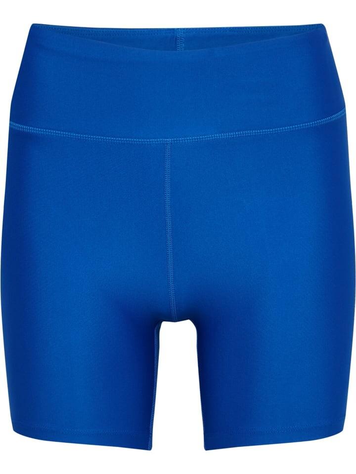 Тайтсы Hummel Hmlfast Multisport Damen, цвет olympian blue
Тайтсы Hummel Hmlfast Multisport Damen, цвет olympian blue