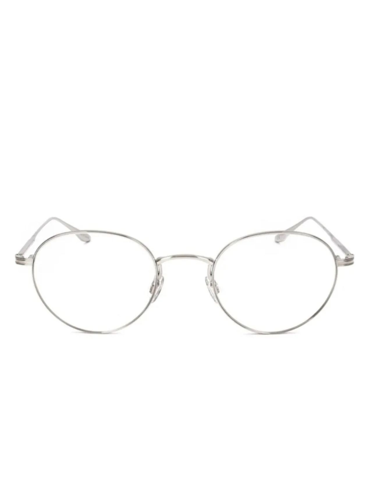 Очки Лэнгстона Barton Perreira, серебряный
Очки Лэнгстона Barton Perreira, серебряный