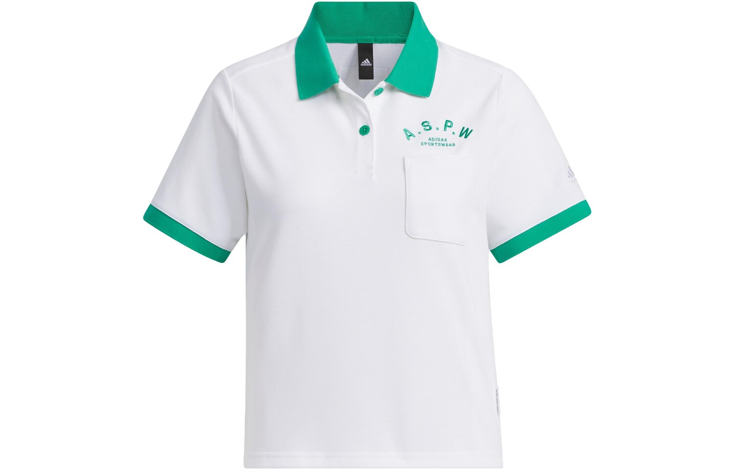 Рубашка поло женская белая Adidas, Белый, Рубашка поло женская белая Adidas
Рубашка поло женская белая Adidas, Белый, Рубашка поло женская белая Adidas