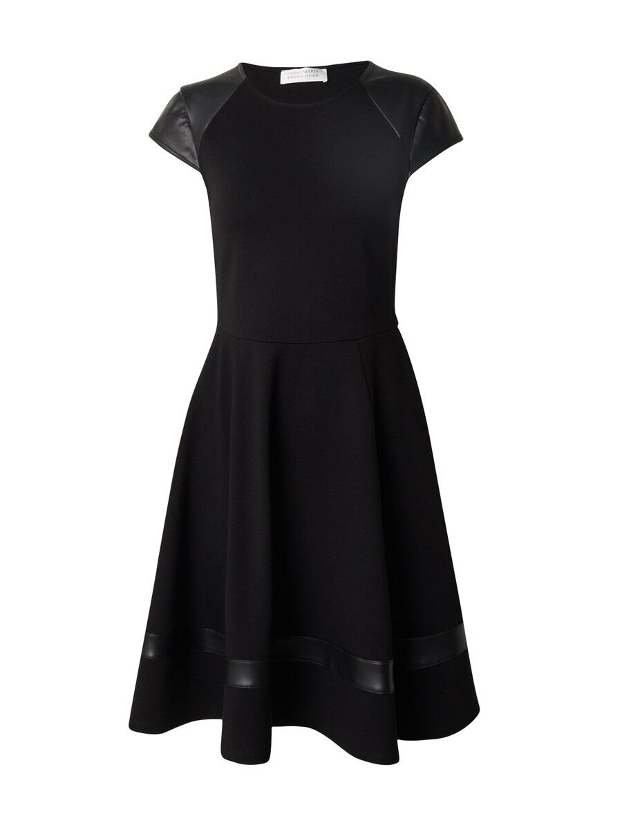 Платье Guido Maria Kretschmer Women Emma, черный
Платье Guido Maria Kretschmer Women Emma, черный