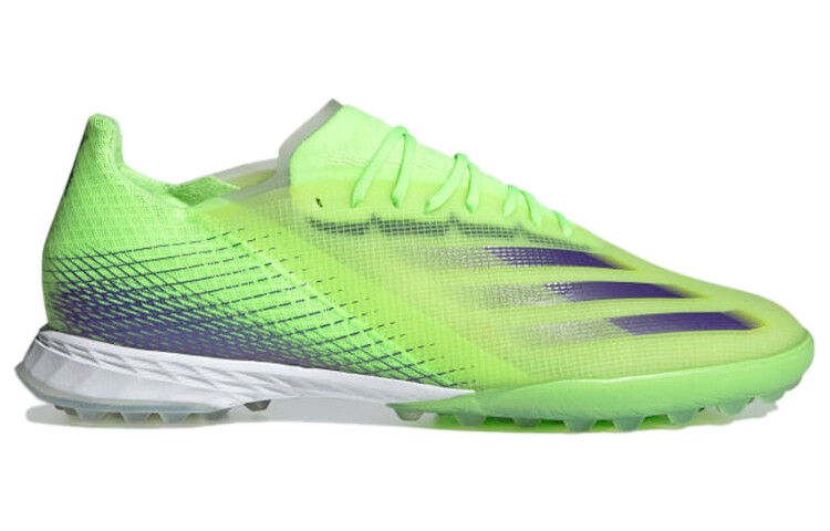 Футбольные бутсы X GHOSTED мужские низкие зеленые/синие Adidas
Футбольные бутсы X GHOSTED мужские низкие зеленые/синие Adidas