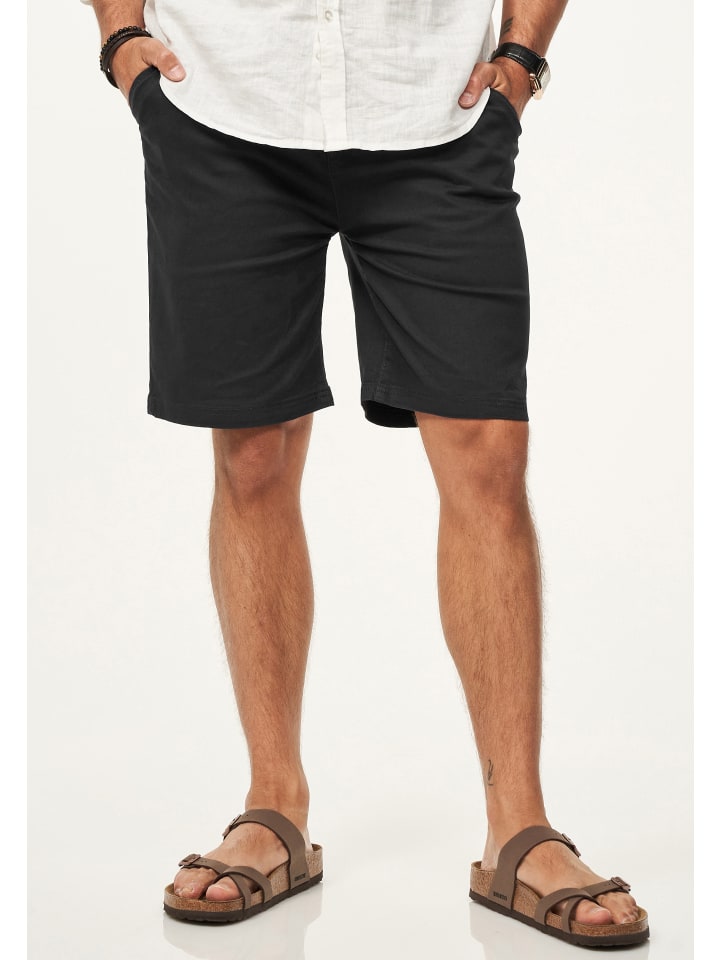 Тканевые шорты SOULSTAR, черный
Тканевые шорты SOULSTAR, черный