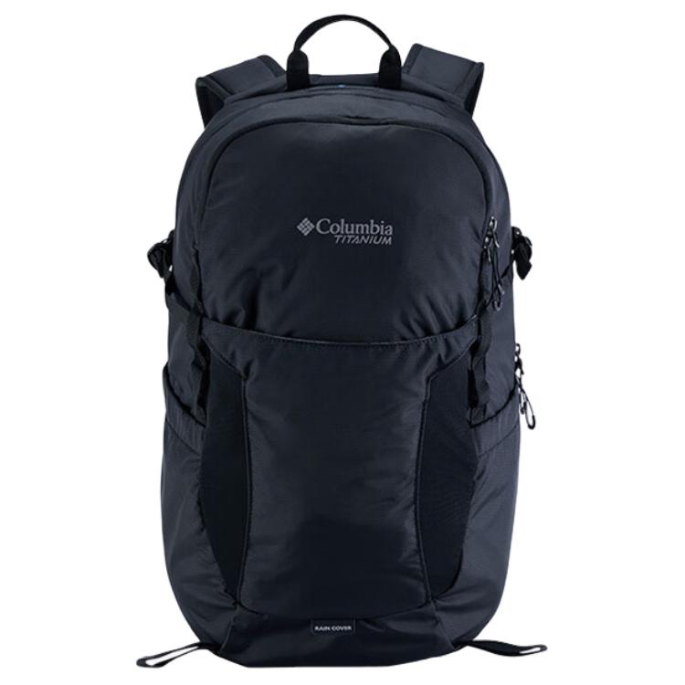 Columbia Тканевый рюкзак унисекс, Black
Columbia Тканевый рюкзак унисекс, Black