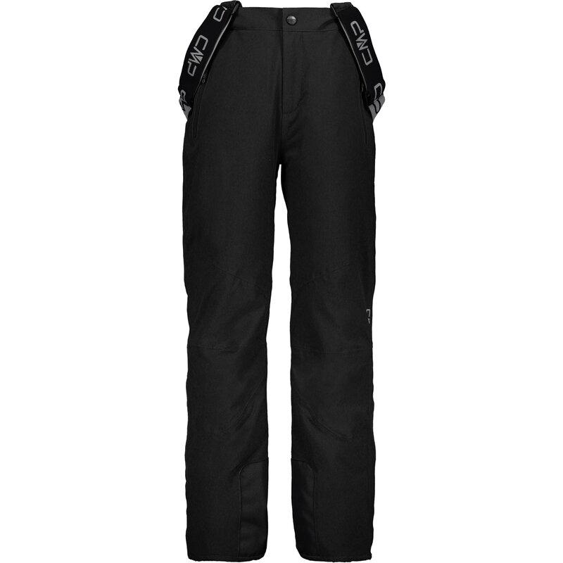 Детский комбинезон Dungarees Cmp, цвет nero
Детский комбинезон Dungarees Cmp, цвет nero