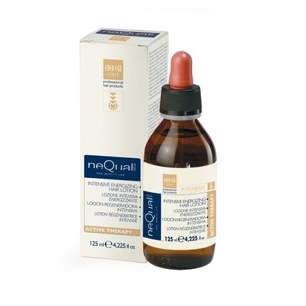 Everego Nequal Интенсивный регенерирующий лосьон 125 мл 
Everego Nequal Интенсивный регенерирующий лосьон 125 мл