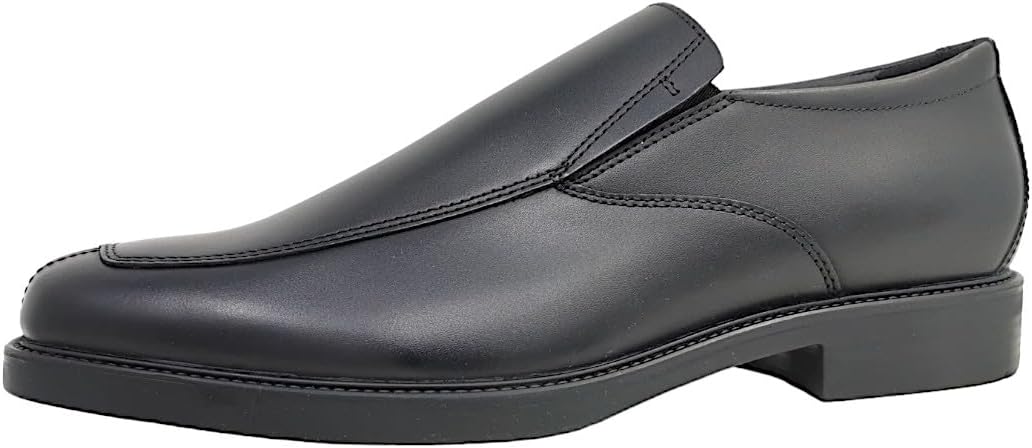 Мужские лоферы Geox, черный
Мужские лоферы Geox, черный