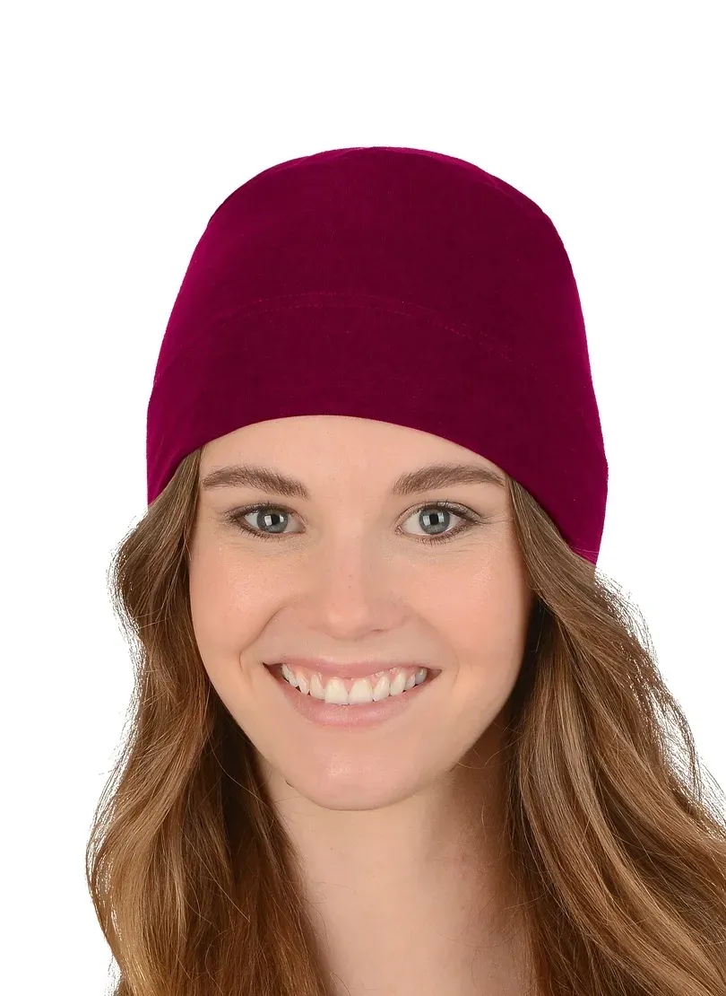 Вязаная шапка Trigema "TRIGEMA Soft-Cap" (1 шт.), цвет Chianti-Melange
Вязаная шапка Trigema "TRIGEMA Soft-Cap" (1 шт.), цвет Chianti-Melange