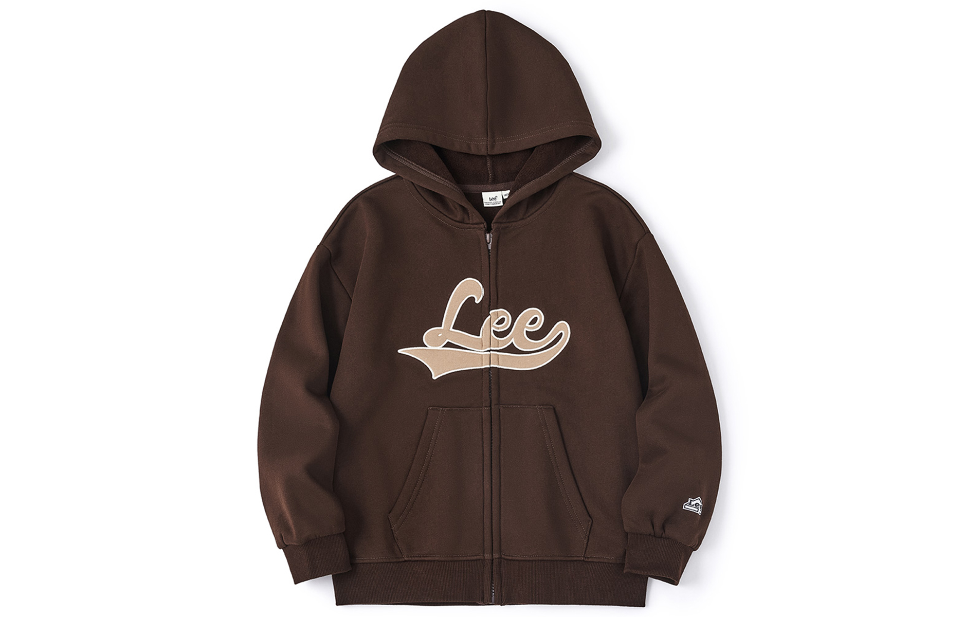 Унисекс куртка Lee, Coffee
Унисекс куртка Lee, Coffee