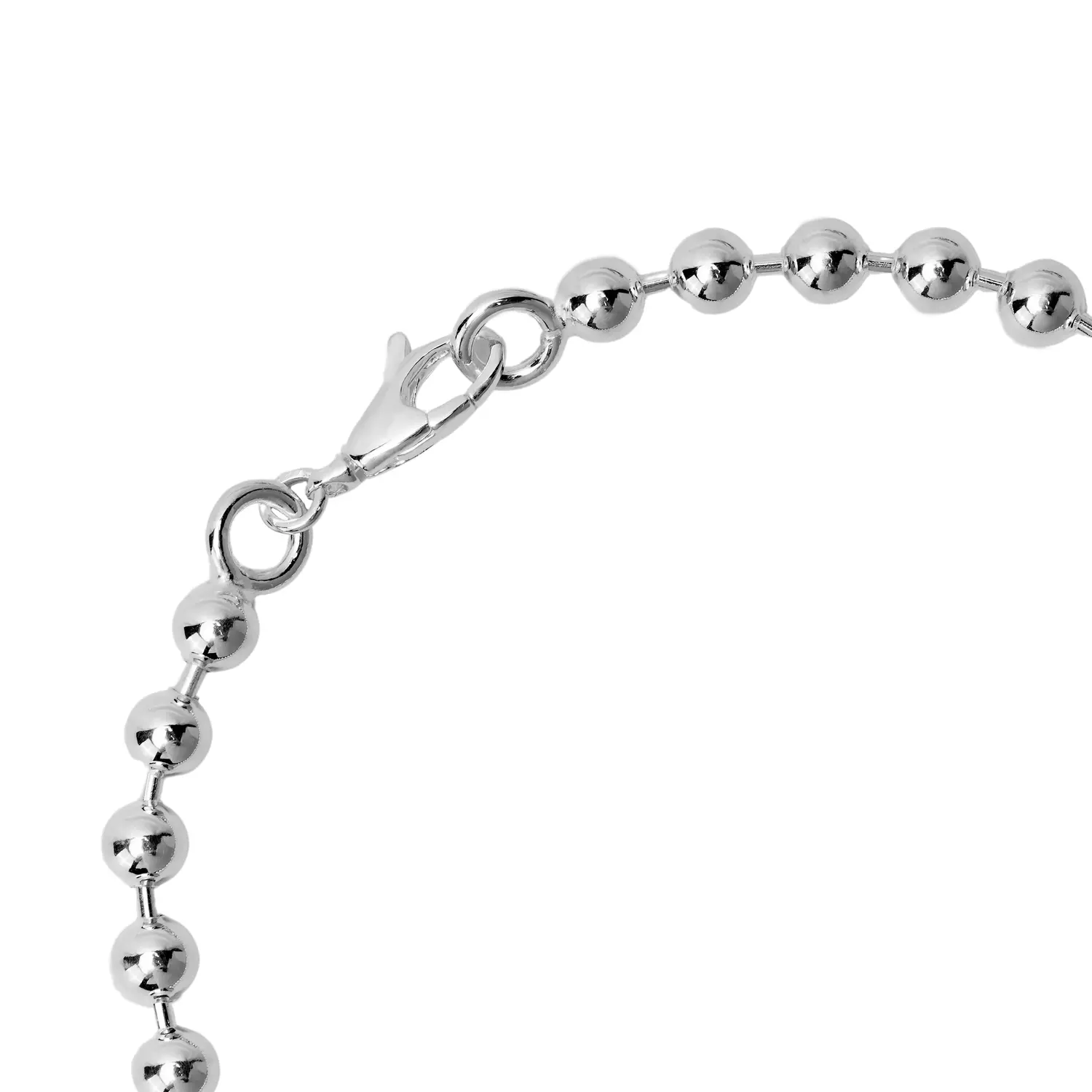 GUCCI Серебряный браслет Interlocking G
GUCCI Серебряный браслет Interlocking G