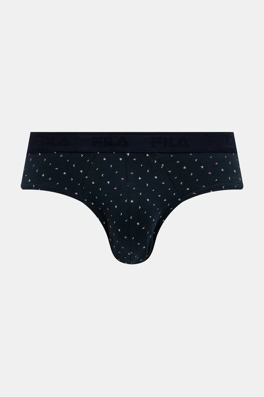 Трусы Fila, темно-синий
Трусы Fila, темно-синий