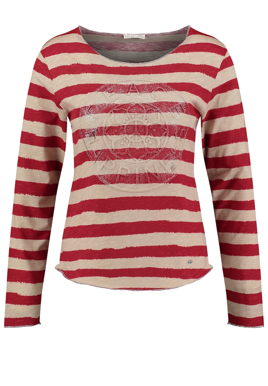 Рубашка Key Largo Happiness, красный
Рубашка Key Largo Happiness, красный