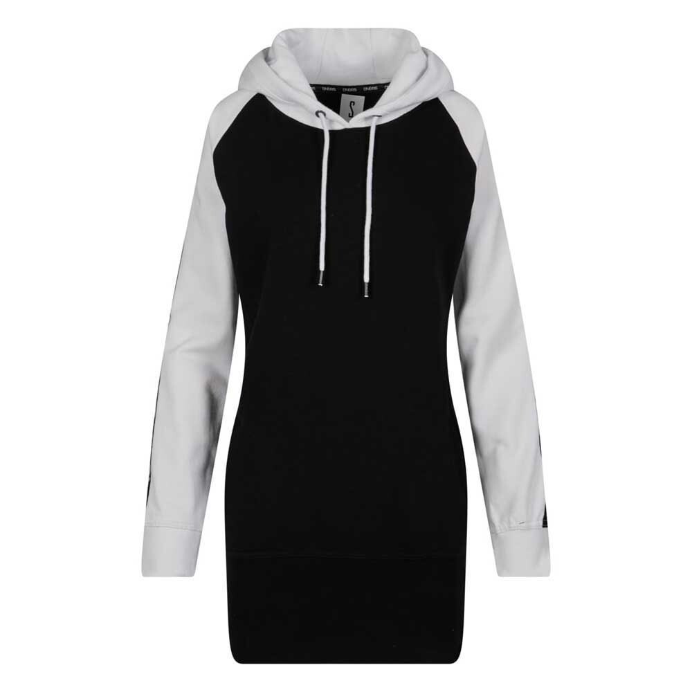 Худи Dangerous Dngrs Weare, черный
Худи Dangerous Dngrs Weare, черный