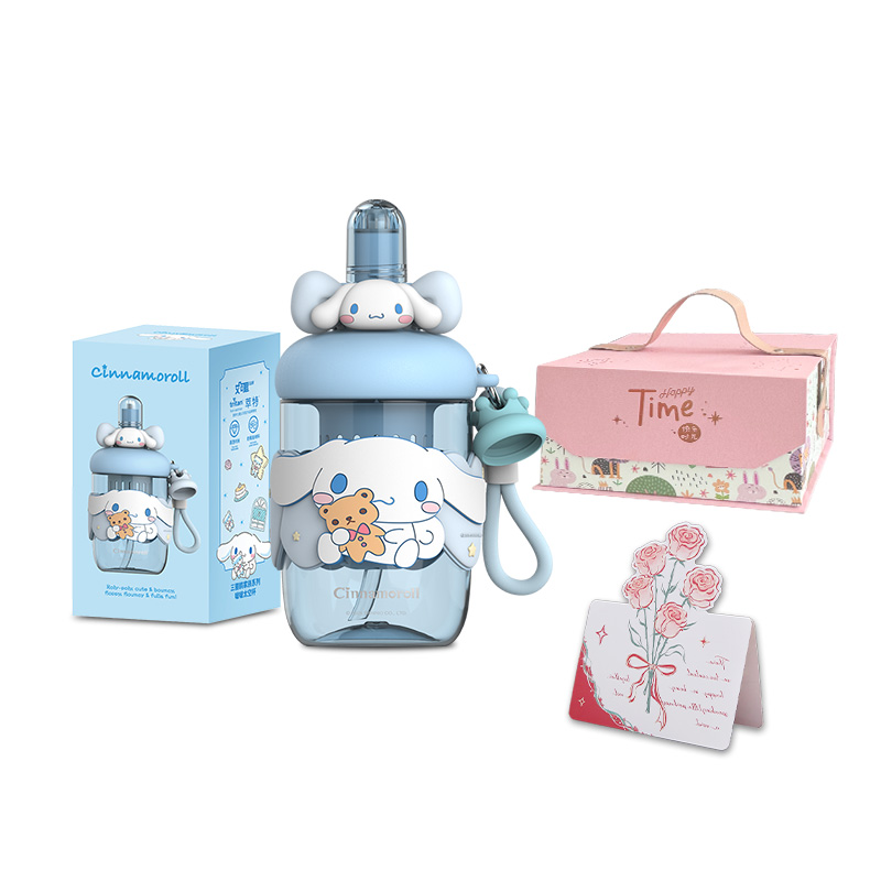 Пластиковый стаканчик Hello Kitty My Melody 650ml Sanrio, Cinnamoroll
Пластиковый стаканчик Hello Kitty My Melody 650ml Sanrio, Cinnamoroll