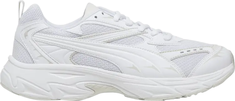 Кроссовки Morphic Base 'White Sedate Grey', белый
Кроссовки Morphic Base 'White Sedate Grey', белый