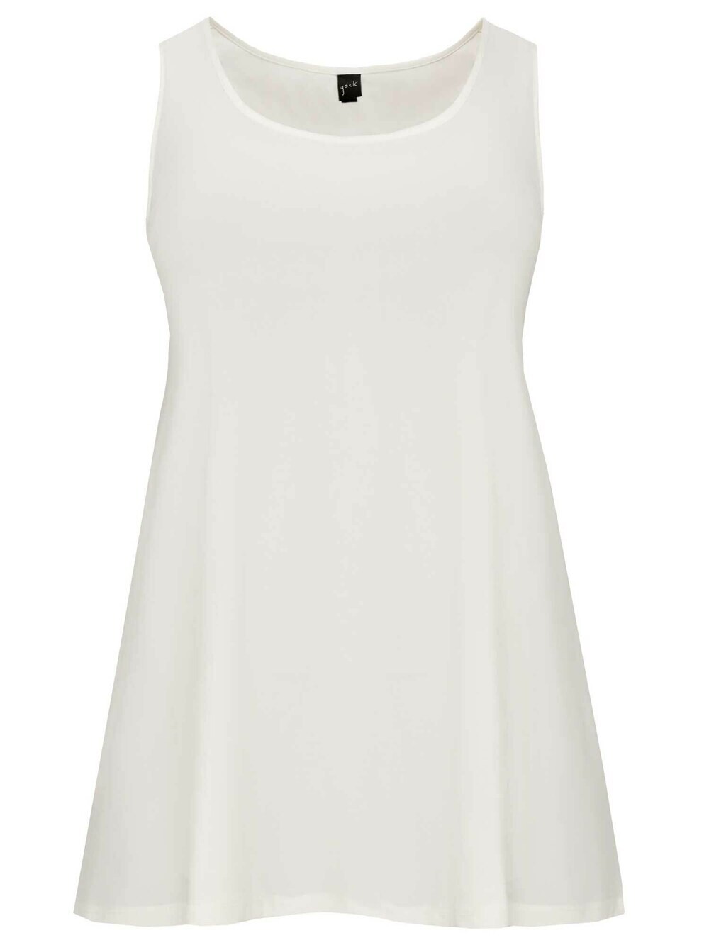 Топ Yoek, крем
Топ Yoek, крем