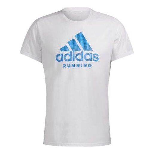 Футболка adidas Run Logo Tee M Logo Printing Round Neck Short Sleeve White, белый
Футболка adidas Run Logo Tee M Logo Printing Round Neck Short Sleeve White, белый