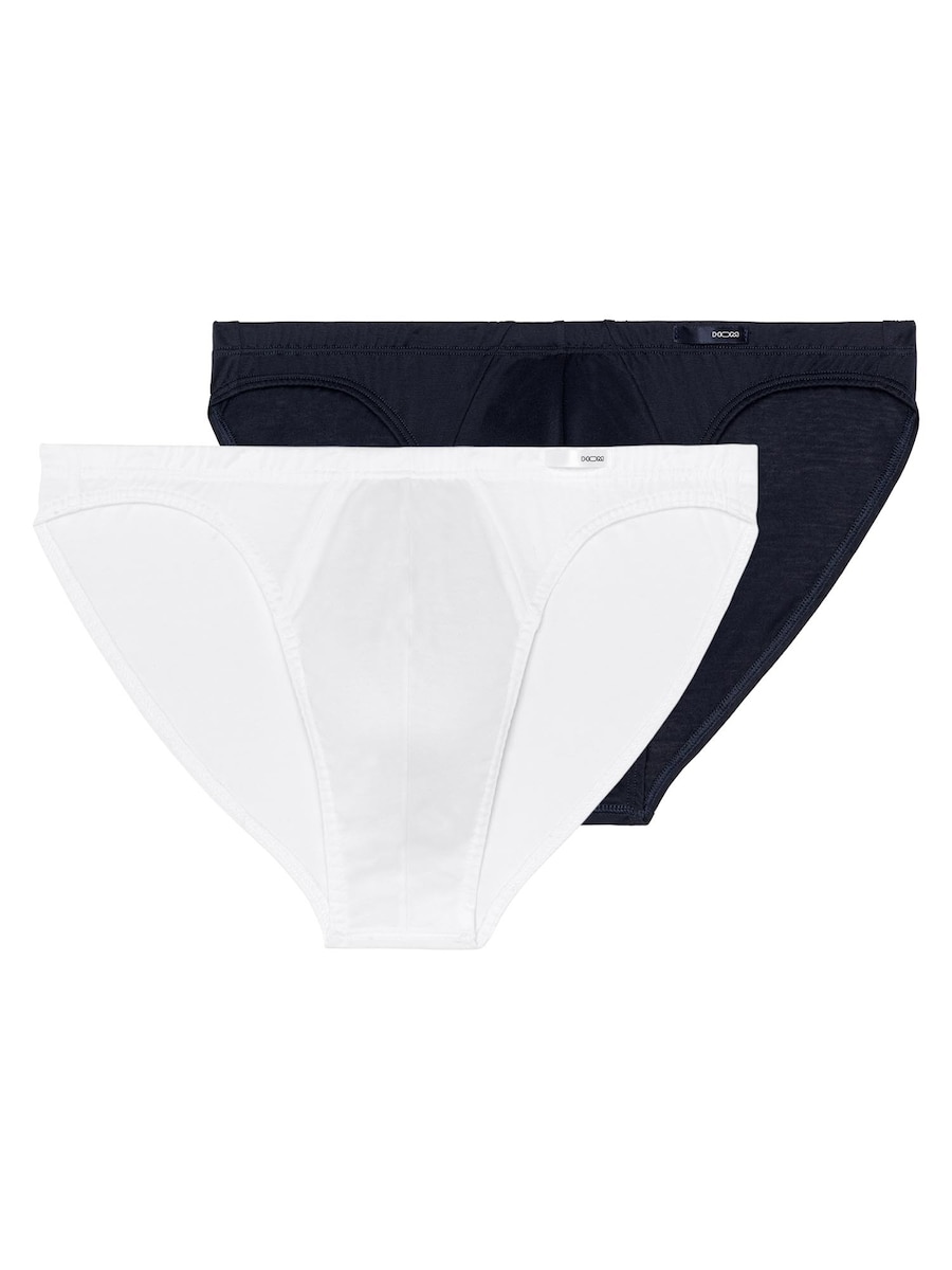 Трусики HOM Premium Cotton, Night Blue
Трусики HOM Premium Cotton, Night Blue