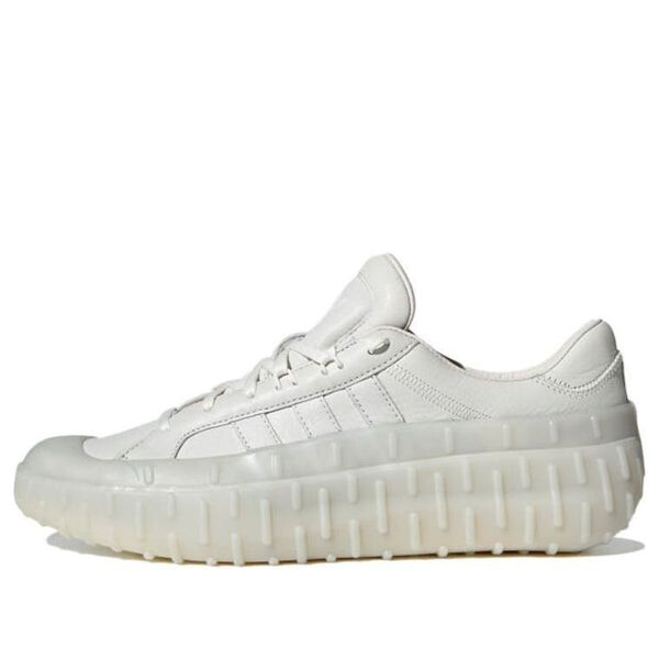 Кроссовки y 3 gr.1p Adidas, белый
Кроссовки y 3 gr.1p Adidas, белый