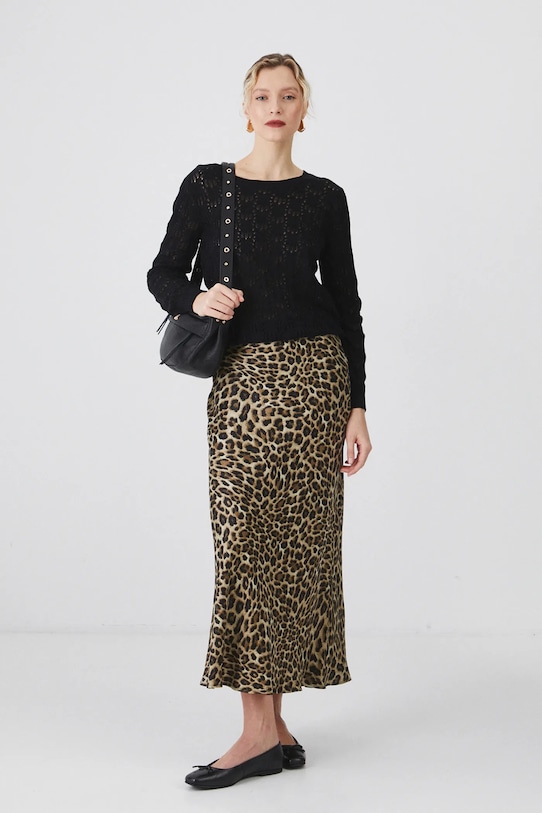 Юбка Medicine, мультиколор
Юбка Medicine, мультиколор