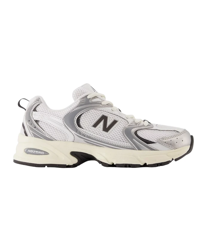Кроссовки U530 New Balance, серый
Кроссовки U530 New Balance, серый